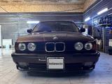 BMW 525 1992 года за 4 450 000 тг. в Алматы