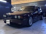 BMW 525 1992 года за 4 450 000 тг. в Алматы – фото 2