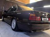 BMW 525 1992 года за 4 450 000 тг. в Алматы – фото 3