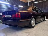 BMW 525 1992 года за 4 450 000 тг. в Алматы – фото 5