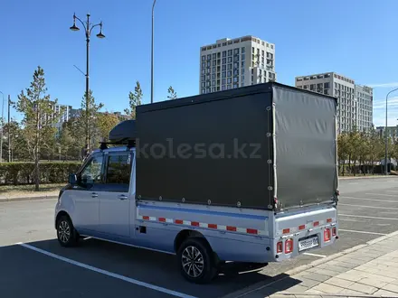 Foton  Xiangling Q 2024 года за 8 000 000 тг. в Астана – фото 4