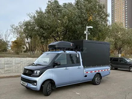 Foton  Xiangling Q 2024 года за 8 000 000 тг. в Астана – фото 11