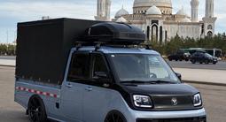Foton  Xiangling Q 2024 года за 8 000 000 тг. в Астана