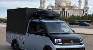 Foton  Xiangling Q 2024 года за 8 000 000 тг. в Астана