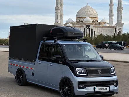 Foton  Xiangling Q 2024 года за 8 000 000 тг. в Астана