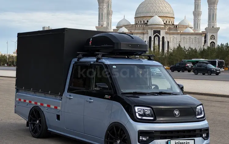 Foton  Xiangling Q 2024 года за 8 000 000 тг. в Астана