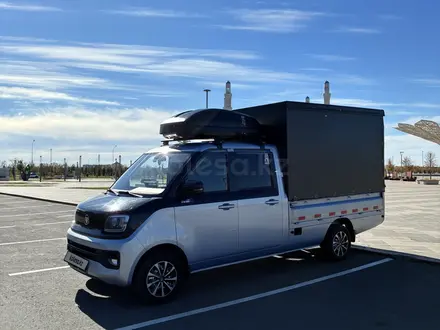 Foton  Xiangling Q 2024 года за 8 000 000 тг. в Астана – фото 3