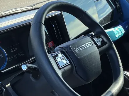 Foton  Xiangling Q 2024 года за 8 000 000 тг. в Астана – фото 7