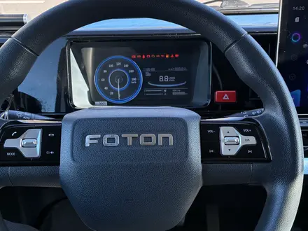 Foton  Xiangling Q 2024 года за 8 000 000 тг. в Астана – фото 8