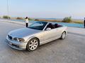 BMW 330 1999 года за 3 700 000 тг. в Актау – фото 10