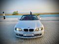 BMW 330 1999 года за 3 700 000 тг. в Актау – фото 11