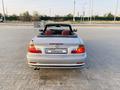 BMW 330 1999 года за 3 700 000 тг. в Актау – фото 15