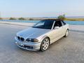 BMW 330 1999 года за 3 700 000 тг. в Актау