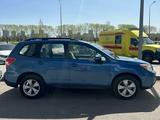 Subaru Forester 2015 года за 9 000 000 тг. в Астана – фото 3