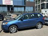 Subaru Forester 2015 годаүшін9 000 000 тг. в Астана – фото 2