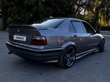 BMW 320 1994 годаүшін2 000 000 тг. в Алматы – фото 2