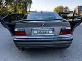 BMW 320 1994 годаүшін2 000 000 тг. в Алматы – фото 4