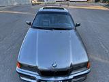 BMW 320 1994 годаүшін2 000 000 тг. в Алматы – фото 5