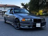 BMW 320 1994 годаүшін2 000 000 тг. в Алматы