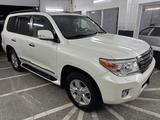 Toyota Land Cruiser 2014 года за 17 700 000 тг. в Костанай