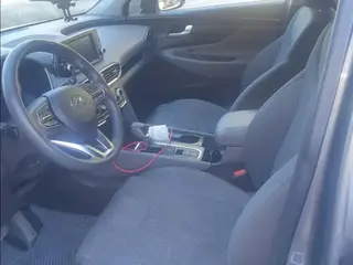 Hyundai Santa FE, 2019