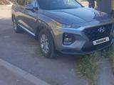 Hyundai Santa Fe 2019 годаүшін10 500 000 тг. в Караганда – фото 3