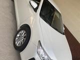 Toyota Camry 2016 годаүшін10 700 000 тг. в Шымкент – фото 5