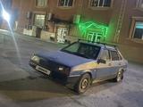 ВАЗ (Lada) 21099 2000 года за 800 000 тг. в Усть-Каменогорск – фото 4