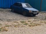ВАЗ (Lada) 21099 2000 года за 800 000 тг. в Усть-Каменогорск – фото 3