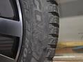 Диски с резиной Pirelli Scorpion Ice Zero 2 новые с датчиком давления. за 1 600 000 тг. в Семей – фото 15