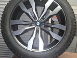 Диски с резиной Pirelli Scorpion Ice Zero 2 новые с датчиком давления. за 1 600 000 тг. в Семей – фото 5