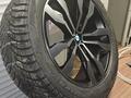 Диски с резиной Pirelli Scorpion Ice Zero 2 новые с датчиком давления. за 1 600 000 тг. в Семей – фото 7