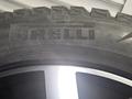 Диски с резиной Pirelli Scorpion Ice Zero 2 новые с датчиком давления. за 1 600 000 тг. в Семей – фото 9