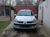 Renault Clio 2006 года за 2 500 000 тг. в Алматы – фото 2