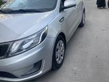 Kia Rio 2014 года за 5 400 000 тг. в Алматы – фото 3