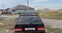 ВАЗ (Lada) 2114 2012 годаүшін650 000 тг. в Актобе – фото 5