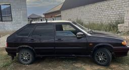 ВАЗ (Lada) 2114 2012 годаүшін650 000 тг. в Актобе – фото 4