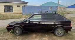 ВАЗ (Lada) 2114 2012 годаүшін650 000 тг. в Актобе – фото 3