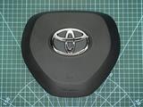 Подушка безопасности тойота Раф4 Корола Toyota RAV4 Corolla AirBag за 60 000 тг. в Караганда
