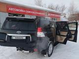 Toyota Land Cruiser Prado 2011 года за 17 400 000 тг. в Астана – фото 5