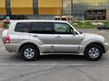 Mitsubishi Pajero 2005 годаfor7 000 000 тг. в Тараз – фото 6