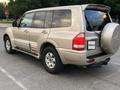 Mitsubishi Pajero 2005 года за 7 000 000 тг. в Тараз – фото 5