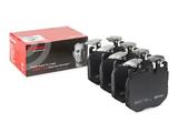 Тормозные колодки передние BMW X5 G05, X7 G07, X6 G06/Brembo 34116889585 за 84 500 тг. в Алматы – фото 2