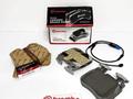Тормозные колодки передние BMW X5 G05, X7 G07, X6 G06/Brembo 34116889585 за 84 500 тг. в Алматы