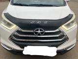 JAC S3 2018 годаүшін5 100 000 тг. в Павлодар