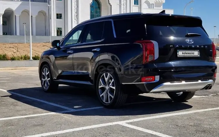 Hyundai Palisade 2019 года за 18 500 000 тг. в Шымкент