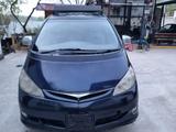 Toyota Estima 2002 года за 1 500 000 тг. в Алматы – фото 4