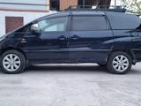 Toyota Estima 2002 года за 1 500 000 тг. в Алматы – фото 5