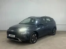 Hyundai Bayon, 2023