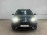 Hyundai Bayon 2023 года за 7 401 000 тг. в Астана – фото 2